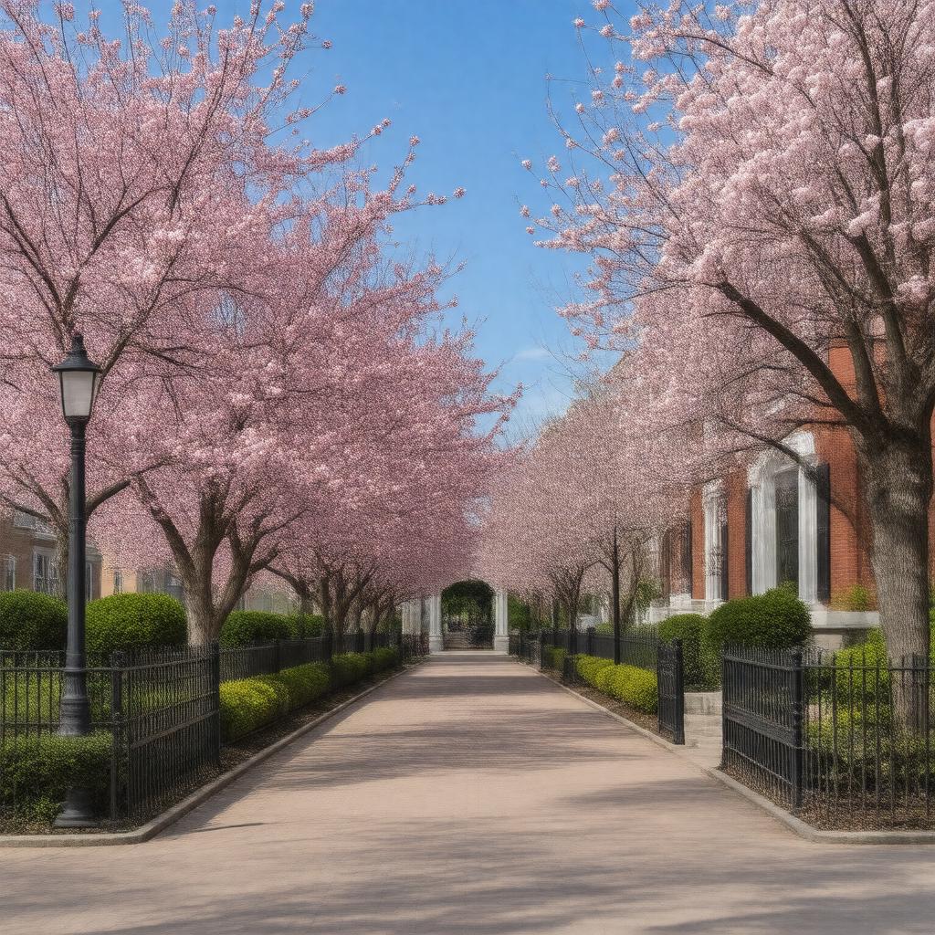 Wooster Square